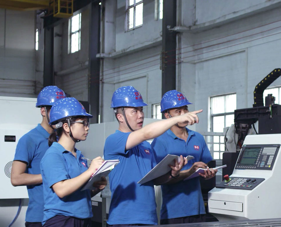 佳得利-工藝質量精