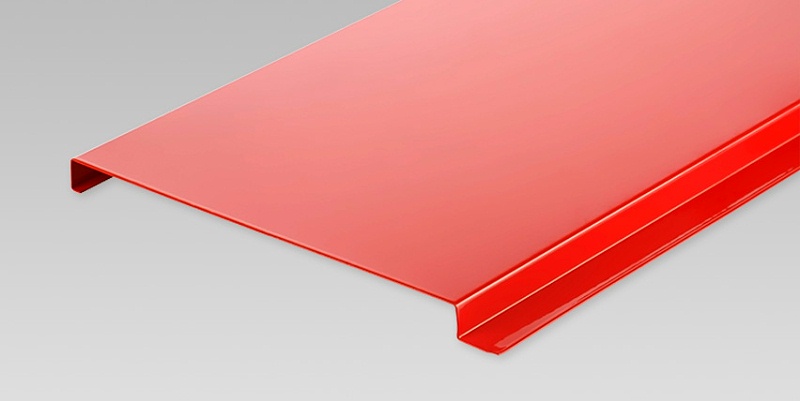 G型鋁條扣吊頂天花