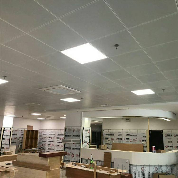 醫(yī)院鋁扣板3