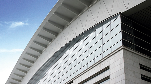 辨別佳得利外墻鋁單板質量的方法有哪些？