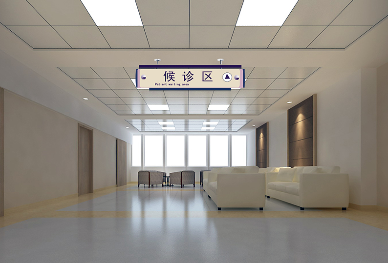 鋁扣板吊頂 (17)