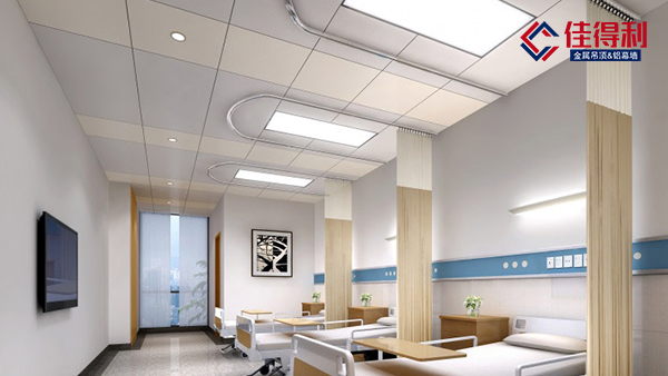 挑選鋁礦棉復合板需要注意哪里？