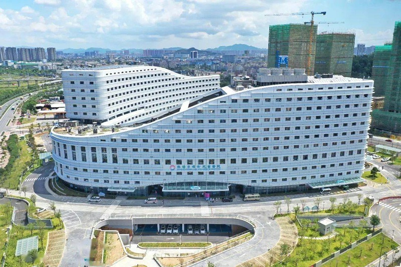 珠海市婦幼保健院(珠海市婦女兒童醫院)與佳得利合作 (7)