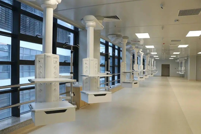 珠海市婦幼保健院(珠海市婦女兒童醫院)與佳得利合作 (10)