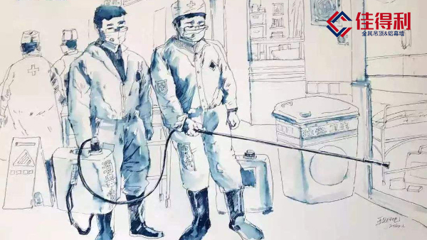 疫情防控期間，工程項目工地復工后要注意什么？