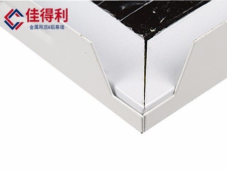 鋁玻璃纖維復合板