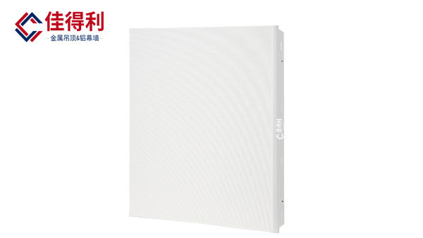 鋁礦棉復(fù)合板（暗架）