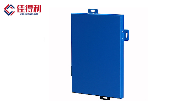 氟碳鋁單板幕墻