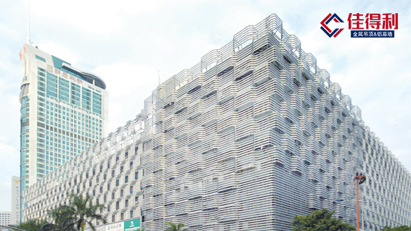 鋁單板廠家哪家好？