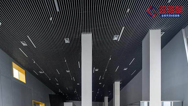 U型鋁方通如何進行保養(yǎng)，需要注意什么