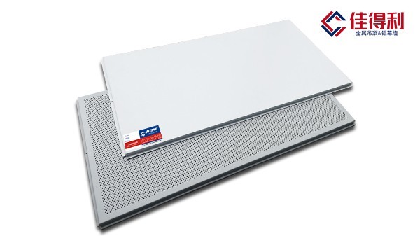 600*1200鋁玻纖復合板