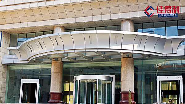 醫院常用的鋁礦棉復合板怎么選擇？