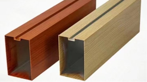 廣東鋁型材方通廠家