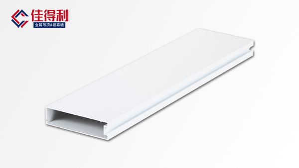 型材鋁方通吊頂