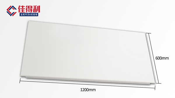 600*1200鋁扣板(平板) 600*1200鋁扣板(平板)