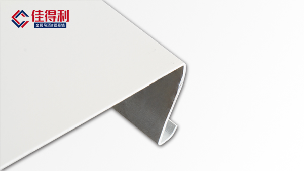 S型鋁條扣 S型鋁條扣