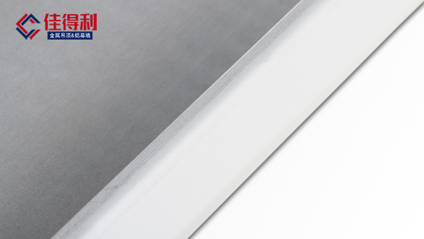 S型鋁條扣 S型鋁條扣