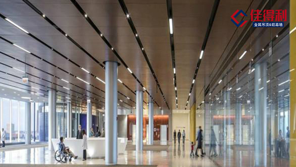 如何快速選到優質的鋁條扣天花吊頂